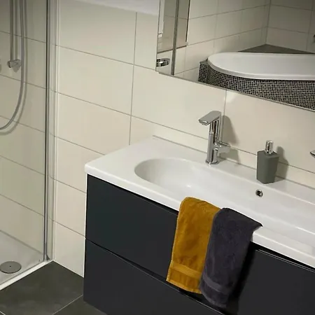 Fewo-hagemeister In - Abc571 - Keine Monteure Apartment