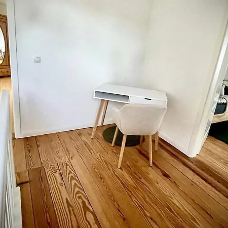 Apartment Fewo-hagemeister In - Abc571 - Keine Monteure